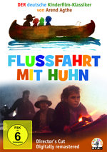 Film: Flußfahrt mit Huhn [DC]