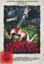 Film: Symphony in Blood Red - Uncut