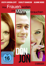 Film: Don Jon - Was Frauen wollen und Männer brauchen