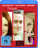 Film: Don Jon - Was Frauen wollen und Männer brauchen