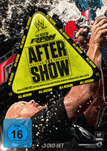 Film: Best of Raw - After the Show (OmU) [3 DVDs]