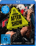 Film: Best of Raw - After the Show (OmU) [2 BRs]