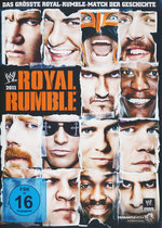 Film: Royal Rumble 2011