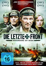 Film: Die letzte Front - Defenders of Riga