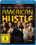 Film: American Hustle