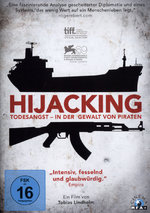 Film: Hijacking - Todesangst - In der Gewalt von ...