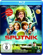 Film: Sputnik