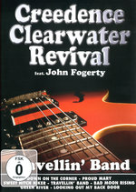 Film: Creedence Clearwater Revival - Travellin' Band