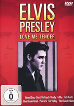 Film: Elvis Presley - Love Me Tender