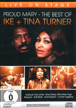 Film: Ike & Tina Turner - Proud Mary/The Best Of...