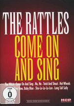 Film: The Rattles - Come On And Sing
