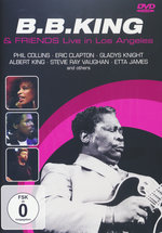 Film: B.B. King & Friends - Live in Los Angeles