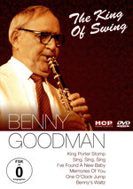 Film: Benny Goodman - The King of Swing