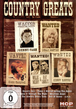 Film: Country Greats