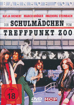 Film: Die Schulmädchen vom Treffpunkt Zoo