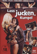 Film: Laß jucken, Kumpel!