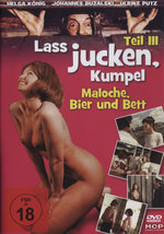 Film: Maloche, Bier und Bett - Lass jucken, Kumpel 3