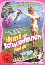 Film: Hurra - die Schwedinnen sind da