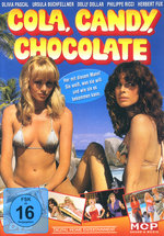 Film: Cola, Candy, Chocolate