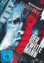 Film: Der zweite Mann