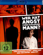 Film: Wer hat Angst vorm schwarzen Mann?