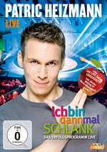 Film: Patric Heizmann - Ich bin dann mal schlank...