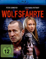 Film: Wolfsfährte