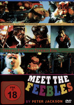 Film: Meet the Feebles