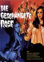 Film: Die geschändete Rose [LE]
