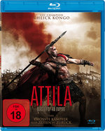 Film: Attila - Master of an Empire