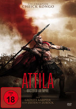Film: Attila - Master of an Empire
