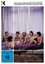 Film: Nicht der Homosexuelle ist pervers, sondern...
