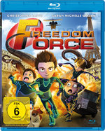 Film: Freedom Force