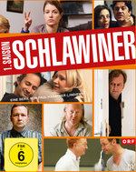 Film: Schlawiner - Saison 1 [3 DVDs]