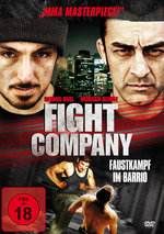 Film: Fight Company - Faustkampf im Barrio
