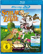 Film: Schlau wie eine Ziege [SE]