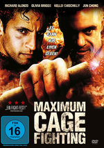 Film: Maximum Cage Fighting