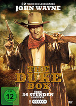 Film: The Duke Box [6 DVDs]
