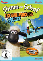 Film: Shaun das Schaf - Außerirdische Tricks