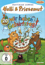 Film: Nulli & Priesemut - Wir haben Geburtstag...