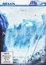 Film: Die Legendäre Nordwest-Passage - Das grosse...