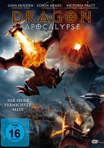 Film: Dragon Apocalypse