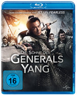 Film: Die Söhne des Generals Yang
