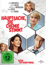 Film: Hauptsache, die Chemie stimmt