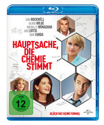 Film: Hauptsache, die Chemie stimmt