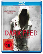 Film: Dark Feed - Hinter blutigen Mauern