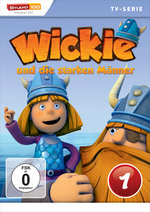 Film: Wickie und die starken Männer - Folge 1