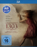 Film: Apartment 1303 (inkl. 2D-Version)