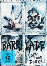 Film: Barricade (OmU)