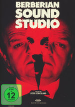 Film: Berberian Sound Studio